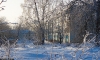 Поселок Калашниково, зима 2013-2014. Фото: kalashnikovo.ru