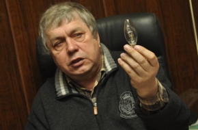 Владимир Лебедев: «Нас начинают мочить на переправе…»