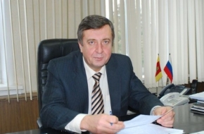 Виктор Гайденков подвел итоги работы за 2012 год и обозначил приоритеты на 2013 год