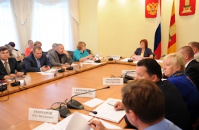 Правительство Тверской области нацелилось на модернизацию дошкольного образования