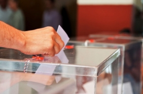 8 сентября состоятся выборы депутатов Советов депутатов городских и сельских поселений Лихославльского района