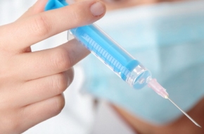 В Тверской области начата прививочная кампания детей против высокопатогенного гриппа