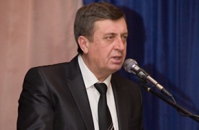 Виктор Гайденков отчитался о работе администрации за 2013 год