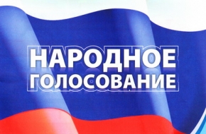 21 мая в поселке Калашниково пройдет праймериз «Единой России»