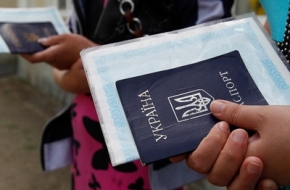 Лихославль готов принять беженцев из восточных областей Украины