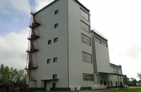 Лихославльский завод «ВитОМЭК» планирует увеличить объем производства в 4,8 раза