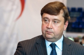 Губернатор Тверской области посетил колхоз «Мир» в Торжокском районе