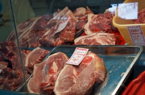 Жители Торжка жалуются на внезапное повышение цен на продукты