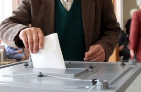 По состоянию на 15.00 явка на выборах Главы и депутатов Торжокского района составляет 20,67%