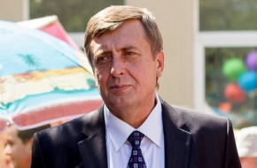 Главой Лихославльского района избран Виктор Гайденков