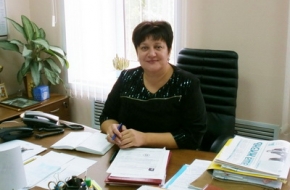 Главой администрации Лихославльского района избрана Наталья Николаевна Виноградова