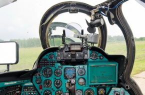 В Торжке планируется развертывание новых авиационных тренажеров