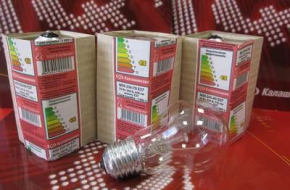 ТД «Калашниково» увеличил продажи лампочек на 44%, Лихославльский завод «Светотехника» сократил продажи на 18%