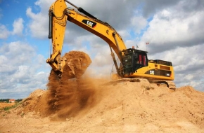 Разработчика незаконного карьера в Лихославльском районе обязали восстановить плодородные почвы
