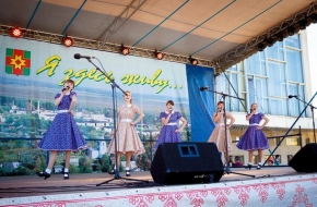 Программа празднования Дня Лихославльского района и Дня города Лихославля – 2016