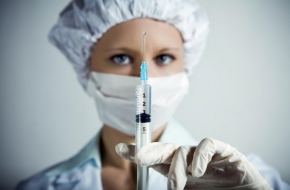 В Тверской области начата вакцинация против гриппа