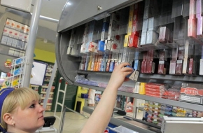 В России ожидается подорожание сигарет почти на 30%