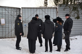 В Лихославльском районе закрылась единственная свалка (фото)
