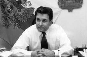 Умер известный тверской политик Марк Хасаинов