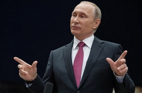 10 января Владимир Путин приедет в Тверь