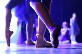 В Лихославле пройдет семинар-практикум по хореографическому искусству для работников сельских учреждений культуры