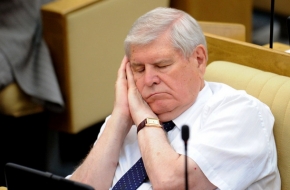 Раскрыт размер пенсии депутатов Госдумы — 63,5 тысячи рублей