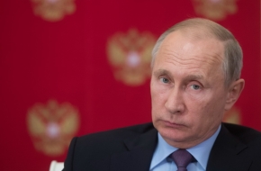 Путин заявил, что пенсионный возраст можно не повышать, деньги на выплату пенсий есть