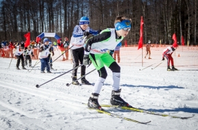5 января в Калашниково пройдут открытые районные лыжные соревнования «Рождественская гонка»