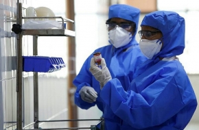 В Тверской области подтвердились два случая заболевания коронавирусом