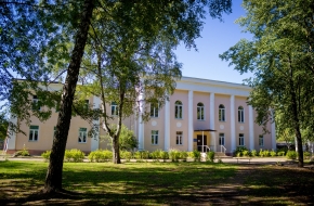 Школы Лихославльского района перешли на дистанционный режим работы
