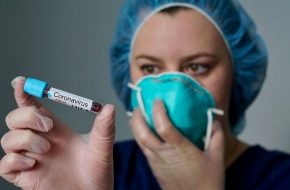 В Тверской области выявлено 44 новых случая заражения коронавирусом