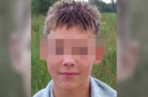 Пропавший 14-летний школьник из Лихославля найден