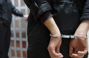 В Лихославле арестовали наркодиллера