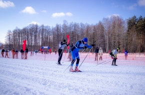 21 февраля в поселке Калашниково пройдут традиционные лыжные гонки на Кубок главы Лихославльского района