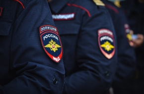 ОМВД России по Лихославльскому району приглашает на службу в полицию
