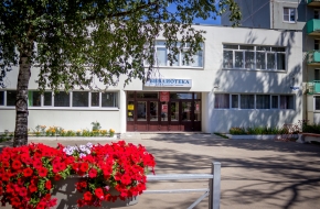 В Лихославле откроется первая в Тверской области детская модельная библиотека