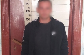 В Лихославле поймали «закладчика» и изъяли у него крупную партию наркотиков (фото)