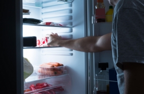 В Лихославле квартирант украл у хозяйки квартиры холодильник и пропил его
