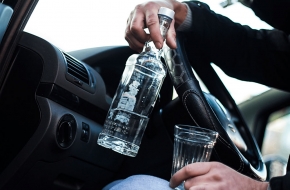 В Лихославле «любителю» покататься пьяным на машине придется отработать 360 часов обязательных работ