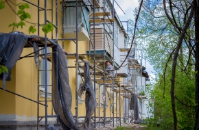 В Тверской области установлена новая стоимость платы за капремонт