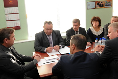 Губернатор лично убедился в непростом положении дел в Спировском районе и потребовал срочно исправить ситуацию