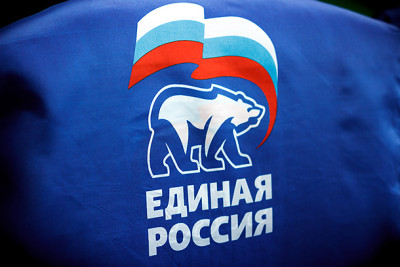 22 мая в Калашниково пройдет праймериз «Единой России»