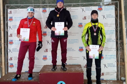 Калашниковские лыжники представят Тверскую область на Чемпионате России
